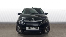 Peugeot 108 1.2 PureTech Allure 5dr Petrol Hatchback